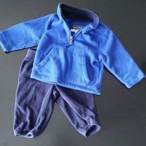 Baby boy outfit